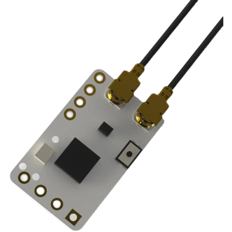 Tbs Fpv Tracer - Original TBS ทีม BlackSheep TBS TRACER