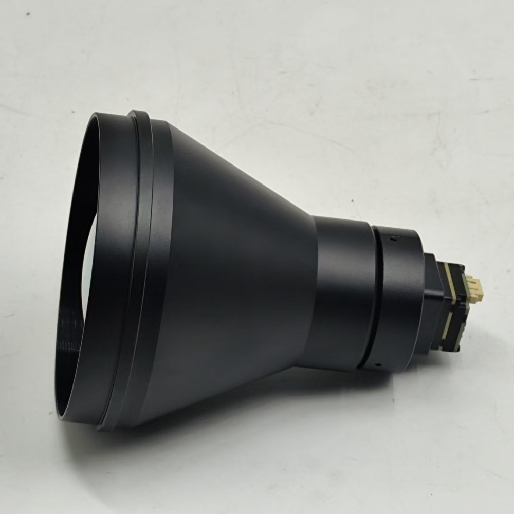 โมดูลกล้องถ่ายภาพความร้อน NCZO - Drone Camera Thermal บทวิจารณ์และราคา