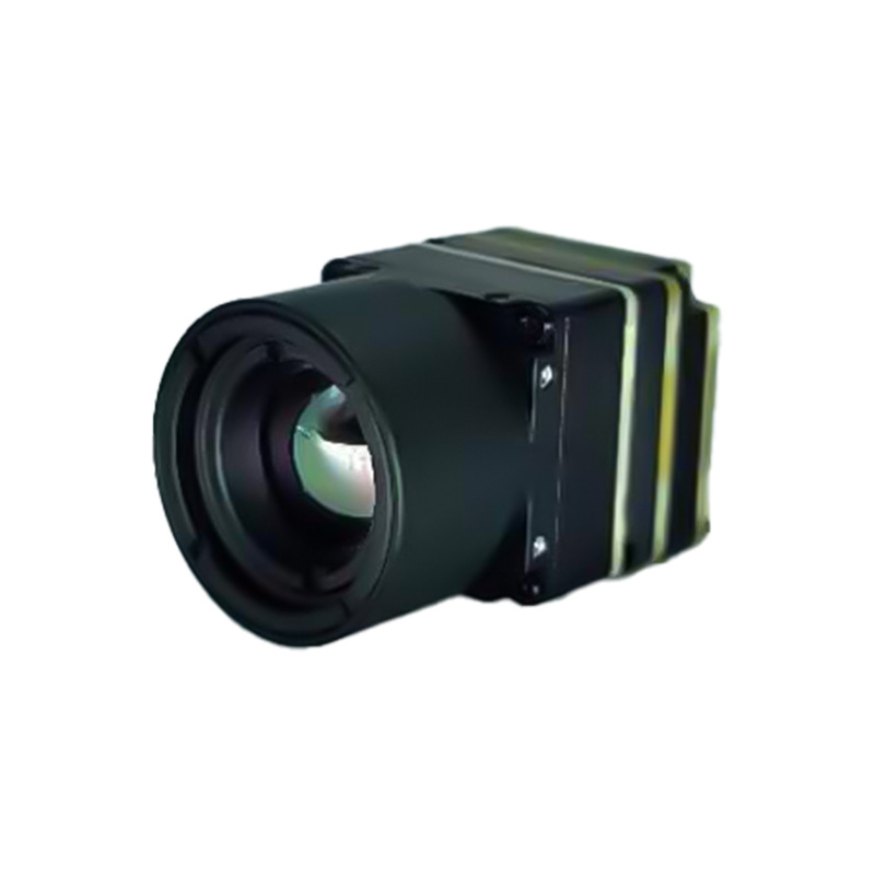 โมดูลกล้องถ่ายภาพความร้อน NCZO - Drone Camera Thermal บทวิจารณ์และราคา