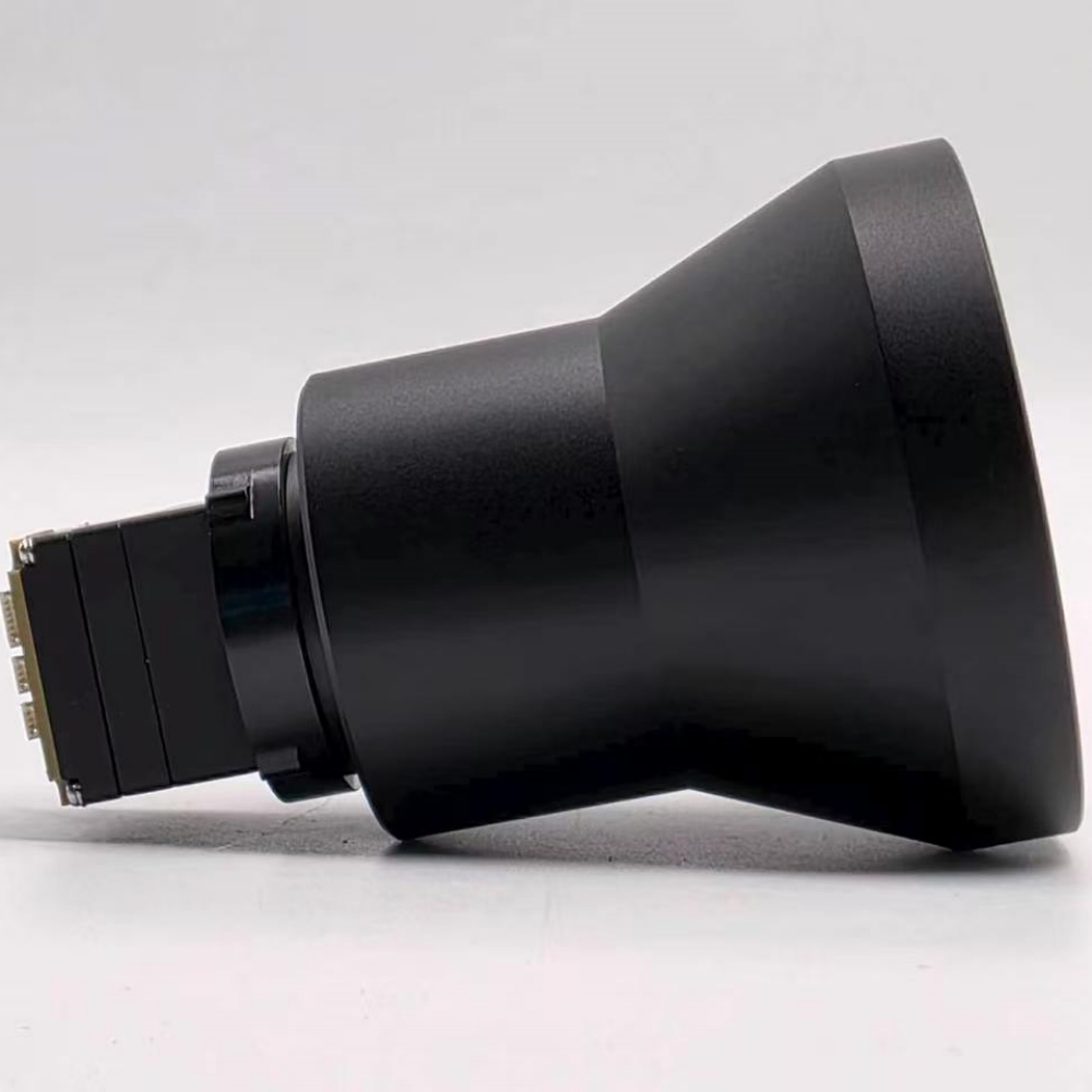 โมดูลกล้องถ่ายภาพความร้อน NCZO - Drone Camera Thermal บทวิจารณ์และราคา