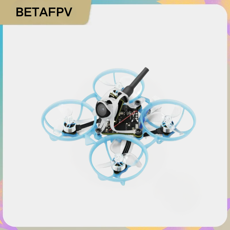 โดรน BETAFPV Air75 II Brushles - Drone Camera Night Vision บทวิจารณ์และราคา