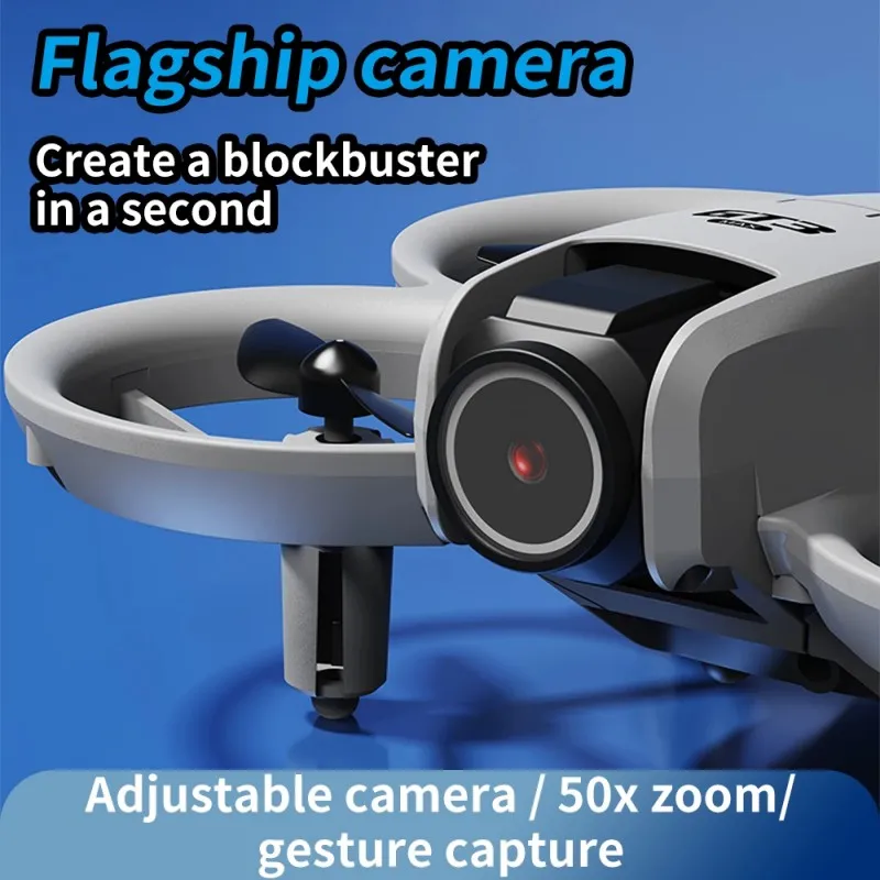 โดรน Lenovo GT3 MAX GPS ถ่ายภา - Drone Camera Wide Angle บทวิจารณ์และราคา