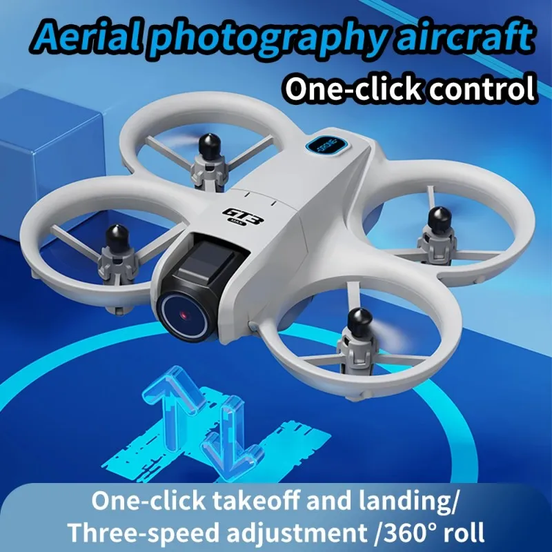 โดรน Lenovo GT3 MAX GPS ถ่ายภา - Drone Camera Wide Angle บทวิจารณ์และราคา