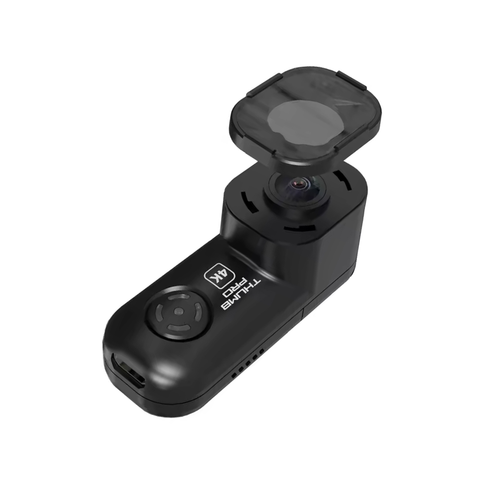 RunCam Run Cam Thumb Pro W Min - Drone Camera 4K บทวิจารณ์และราคา