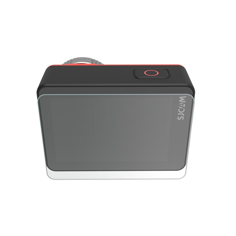เคสโทรศัพท์แบบกระจกแข็งฝาครอบฟ - Drone Camera Action บทวิจารณ์และราคา