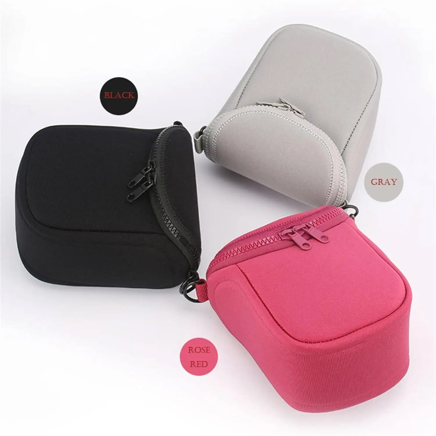 เคสกล้องนีโอพรีนสำหรับกล้อง Ca - Canon Camera Eos R50 บทวิจารณ์และราคา