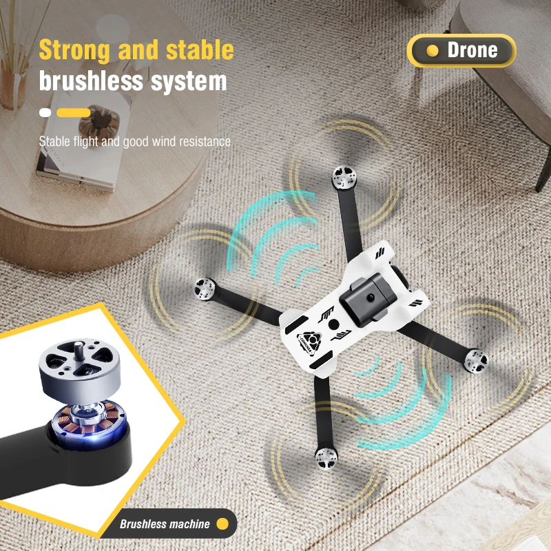 โดรน S136 Pro Ultra Rc โดรน 8K - Drone Camera Professional บทวิจารณ์และราคา